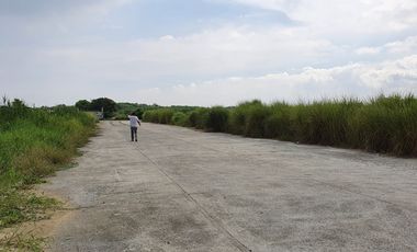 Foreclosed Property - 300 sqm Lot For Sale in Costal Bay City, Noveleta, Cavite