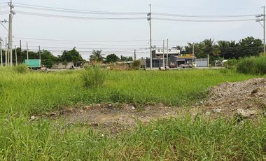 Foreclosed Property - 300 sqm Lot For Sale in Costal Bay City, Noveleta, Cavite