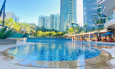 ROCKWELL RIZAL TOWER FOR SALE 4 BEDROOM