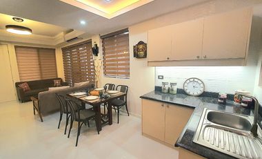 Mahogany 3 Acacia Estates Taguig City, 3 Bedrooms 3 Storeys Townhouse for Rent