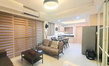 Mahogany 3 Acacia Estates Taguig City, 3 Bedrooms 3 Storeys Townhouse for Rent
