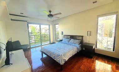 Mahogany 3 Acacia Estates Taguig City, 3 Bedrooms 3 Storeys Townhouse for Rent