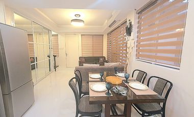Mahogany 3 Acacia Estates Taguig City, 3 Bedrooms 3 Storeys Townhouse for Rent