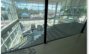 2,267 sqm Commercial Office Space For Rent in Davao City, Davao del Sur