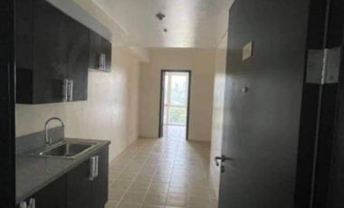 Corner Unit 1 BR for Sale at Kasara Urban in Pasig City