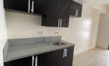 Corner Unit 1 BR for Sale at Kasara Urban in Pasig City