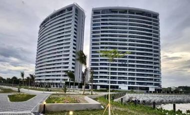 CONDO FOR SALE: 181sqm 3-Bedroom Seaview Corner Suite - The Residences Azuela Cove North Tower