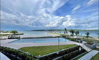 FOR SALE: 3-Bedroom 196sqm Seaview Horizon Suite Condo Unit in Davao City - The Residences Azuela Cove South Tower