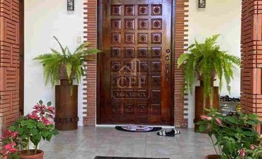 Elegant Retirement Compound Villa  w/ Pool near SM Urdaneta