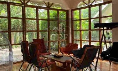 Elegant Retirement Compound Villa  w/ Pool near SM Urdaneta