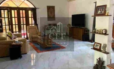 Elegant Retirement Compound Villa  w/ Pool near SM Urdaneta