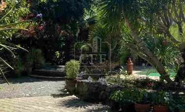Elegant Retirement Compound Villa  w/ Pool near SM Urdaneta
