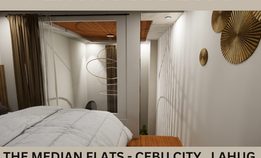 Loft Penthouse Studio Cebu City: Explore The Median Flat