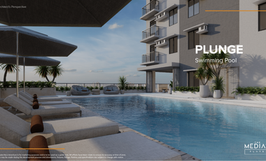 Loft Penthouse Studio Cebu City: Explore The Median Flat