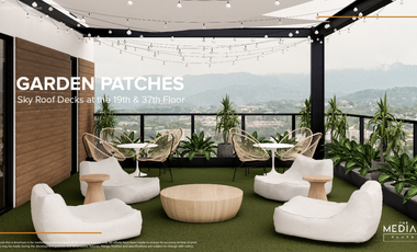 Loft Penthouse Studio Cebu City: Explore The Median Flat