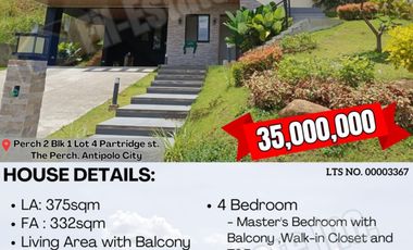 House for sale in Calawis, Antipolo, Rizal