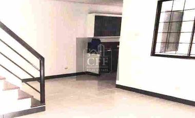 Rush SALE : 4 BR Townhouse MRT 7 QC HOLYSPIRIT