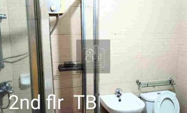 Rush SALE : 4 BR Townhouse MRT 7 QC HOLYSPIRIT