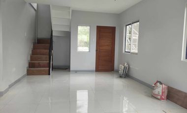 Solana Model 4 Bedrooms House and Lot for Sale in Eastborough Place P3, Angono