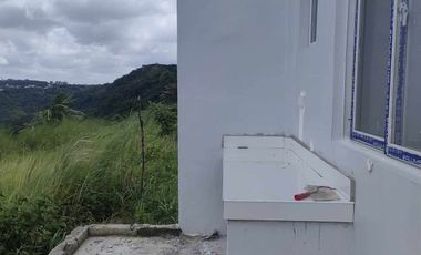 Solana Model 4 Bedrooms House and Lot for Sale in Eastborough Place P3, Angono