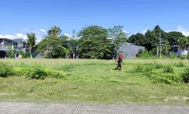 Residential Plot for sale in Metro Manila, Parañaque City