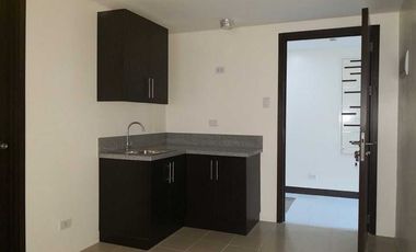Pioneer Woodlands 1bedroom condo unit in Mandaluyong