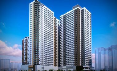 Pioneer Woodlands 1bedroom condo unit in Mandaluyong