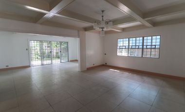 3 Bedroom House for Rent in Valle Verde 2, Pasig City