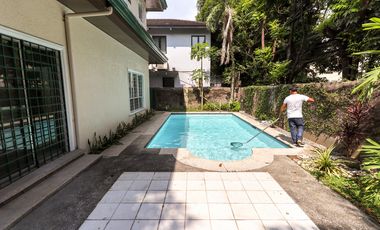 3 Bedroom House for Rent in Valle Verde 2, Pasig City