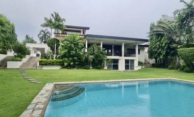 Huge 3 Bedroom House and Lot FOR RENT - Valle Verde 4, Pasig City