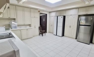 Huge 3 Bedroom House and Lot FOR RENT - Valle Verde 4, Pasig City