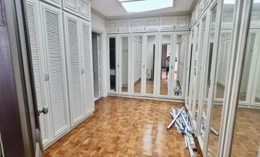Huge 3 Bedroom House and Lot FOR RENT - Valle Verde 4, Pasig City