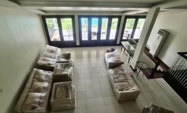 Huge 3 Bedroom House and Lot FOR RENT - Valle Verde 4, Pasig City