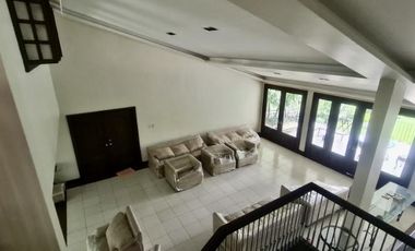 Huge 3 Bedroom House and Lot FOR RENT - Valle Verde 4, Pasig City