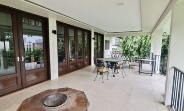 Huge 3 Bedroom House and Lot FOR RENT - Valle Verde 4, Pasig City