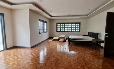 Huge 3 Bedroom House and Lot FOR RENT - Valle Verde 4, Pasig City