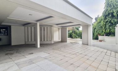 Huge 3 Bedroom House and Lot FOR RENT - Valle Verde 4, Pasig City