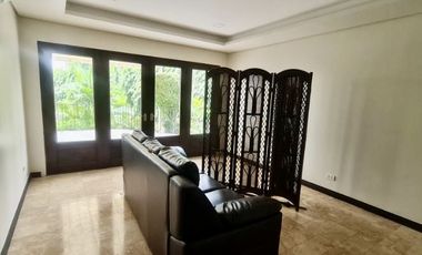 Huge 3 Bedroom House and Lot FOR RENT - Valle Verde 4, Pasig City