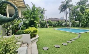 Huge 3 Bedroom House and Lot FOR RENT - Valle Verde 4, Pasig City