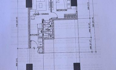 Hotel for sale in Pasig Boulevard, Bagong Ilog, Pasig First District, Pasig, Eastern Manila District