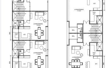 Promo Paco Otis Manila High End Townhouse For Sale near Manila Doctor's