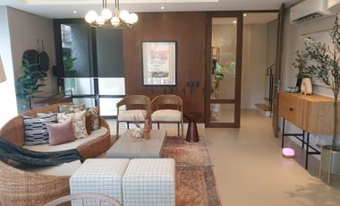 Promo Paco Otis Manila High End Townhouse For Sale near Manila Doctor's
