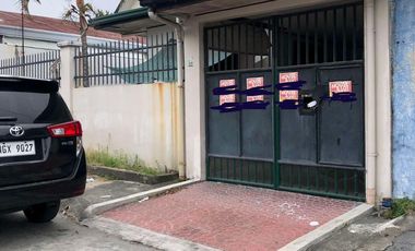 House for sale in Pampanga, San Fernando City