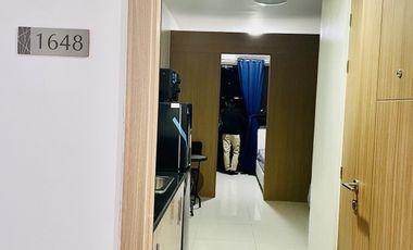 BRAND NEW RUSH SALE  ONE bedroom Condo  Red Residences  Chino Roces Makati City