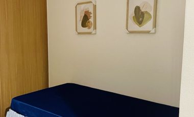 BRAND NEW RUSH SALE  ONE bedroom Condo  Red Residences  Chino Roces Makati City