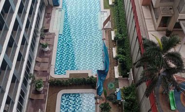 BRAND NEW RUSH SALE  ONE bedroom Condo  Red Residences  Chino Roces Makati City