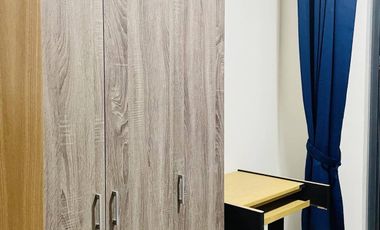 BRAND NEW RUSH SALE  ONE bedroom Condo  Red Residences  Chino Roces Makati City