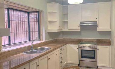 2-Storey Expat House for RENT in A.S fortuna, Banilad, Mandaue City