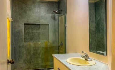 2-Storey Expat House for RENT in A.S fortuna, Banilad, Mandaue City