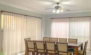 2-Storey Expat House for RENT in A.S fortuna, Banilad, Mandaue City